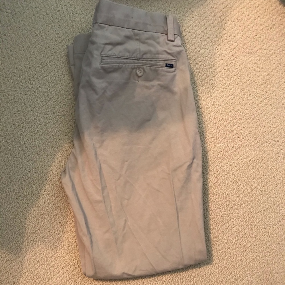 Pants